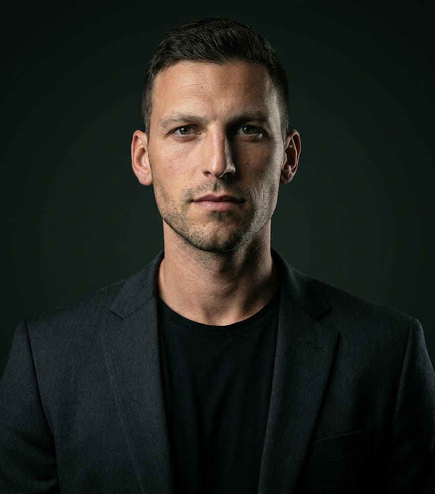 Matthias Fernholz