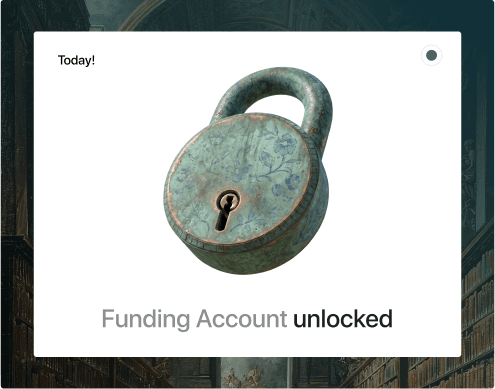 Unlock The Trading Floor