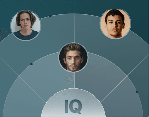 Verdiene noch mehr, als IQ Capital Ambassador