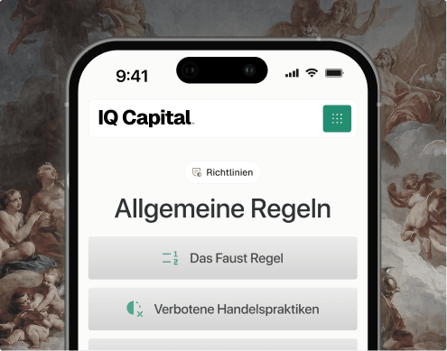 Regeln, die du in einer Minute merken kannst