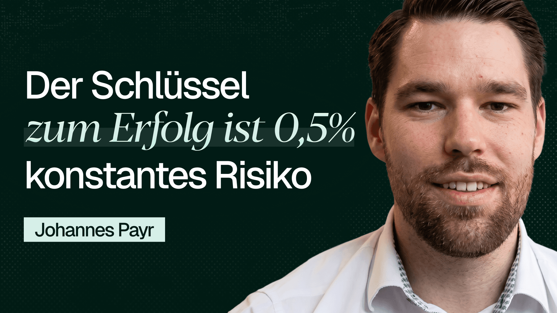 Johannes Payr