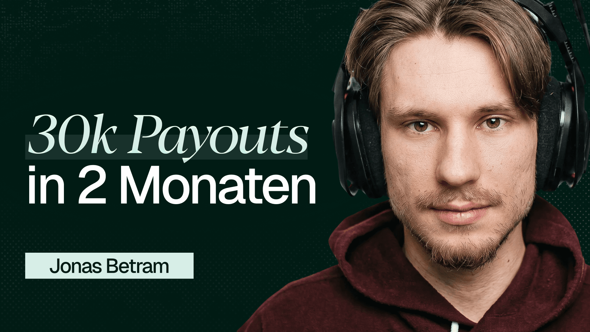 Jonas Bertram