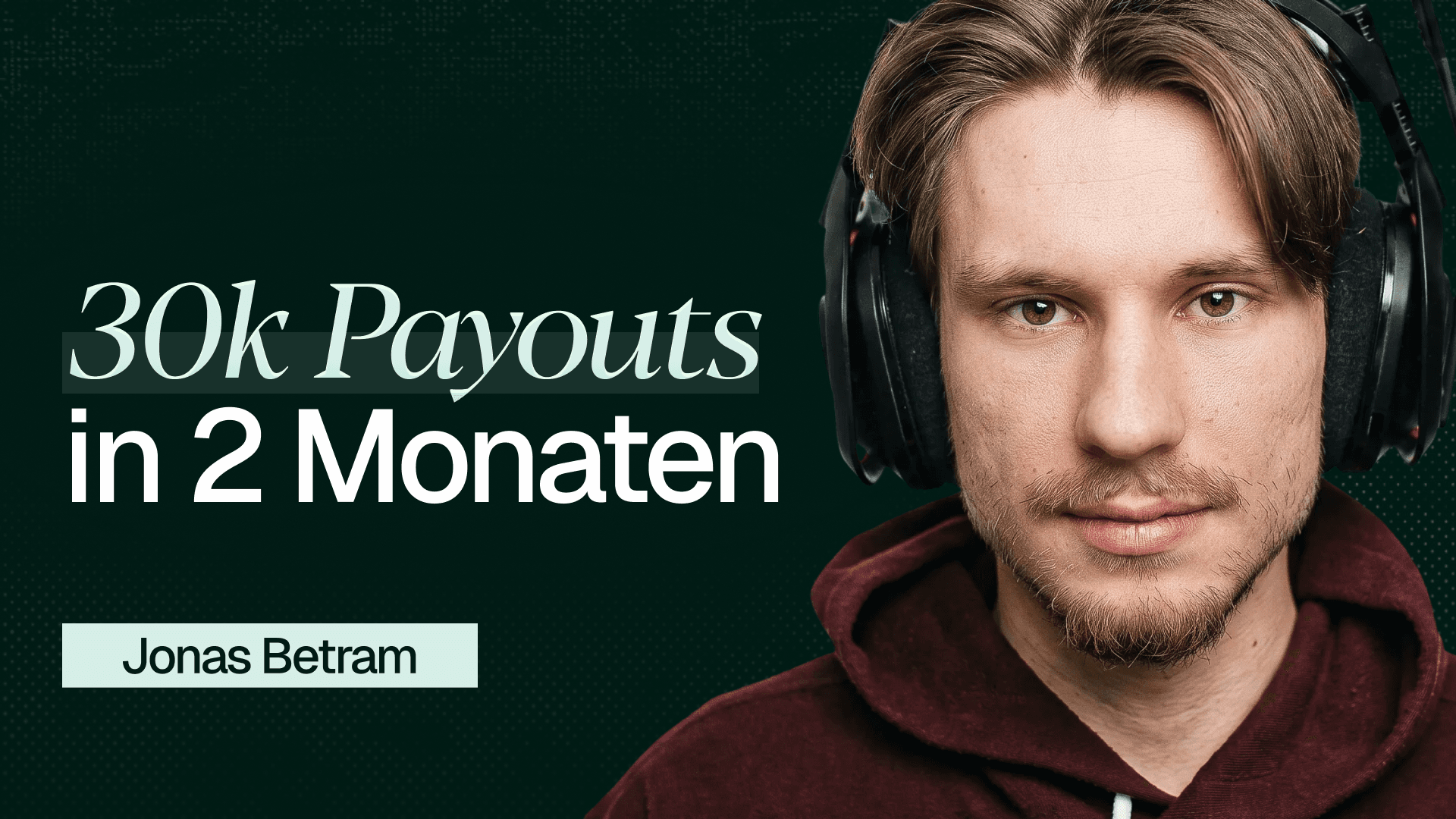 Jonas Bertram