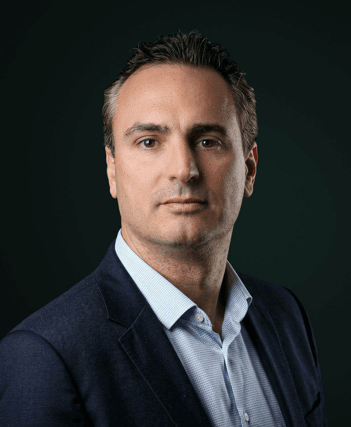Christoph Radecker