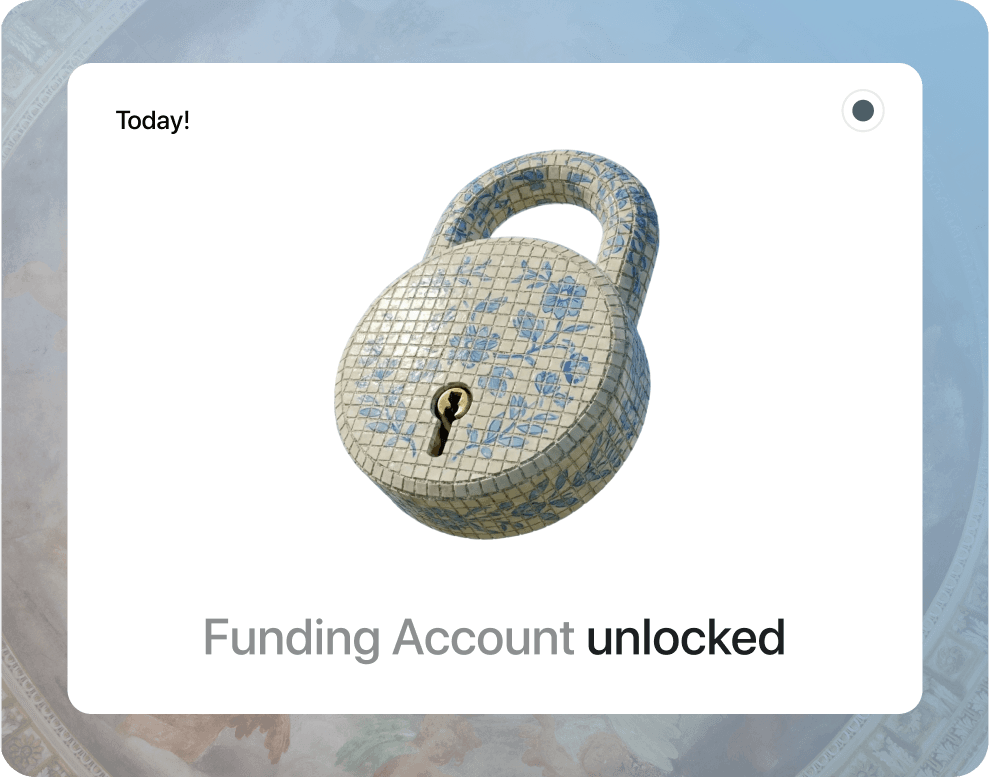 Unlock the Trading Floor