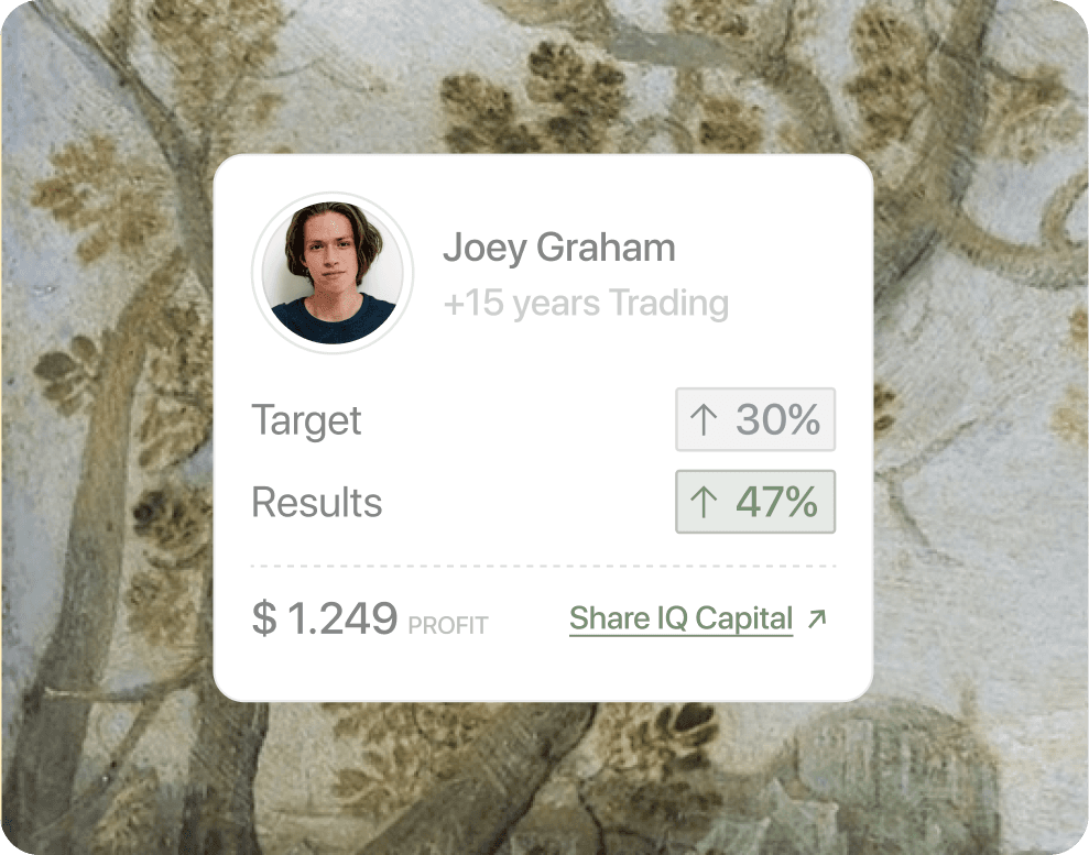 A Launchpad for Bigger Dreams