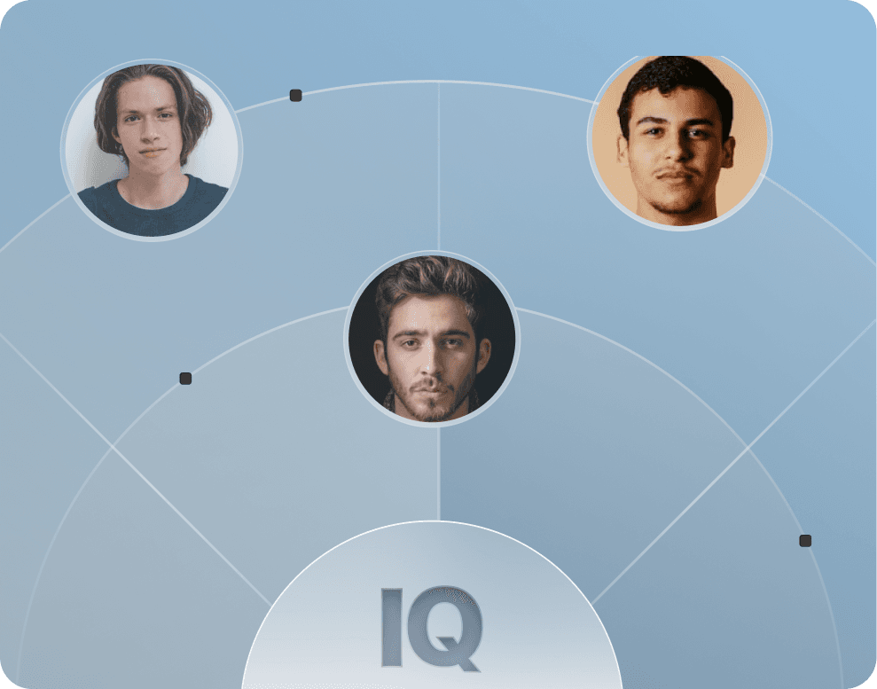 Earn More as an IQ Capital Ambassador