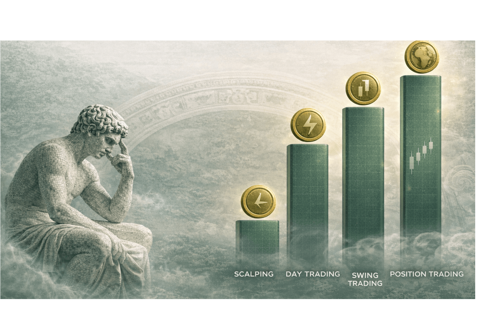 How to Find Your Trading Style