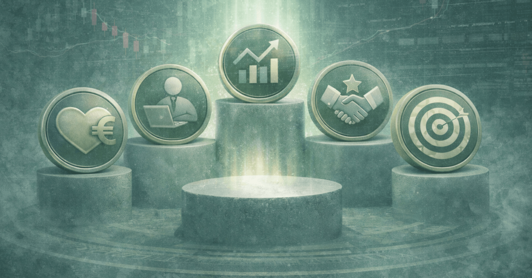 5 Reasons serious traders choose modern prop firms like IQ Capital