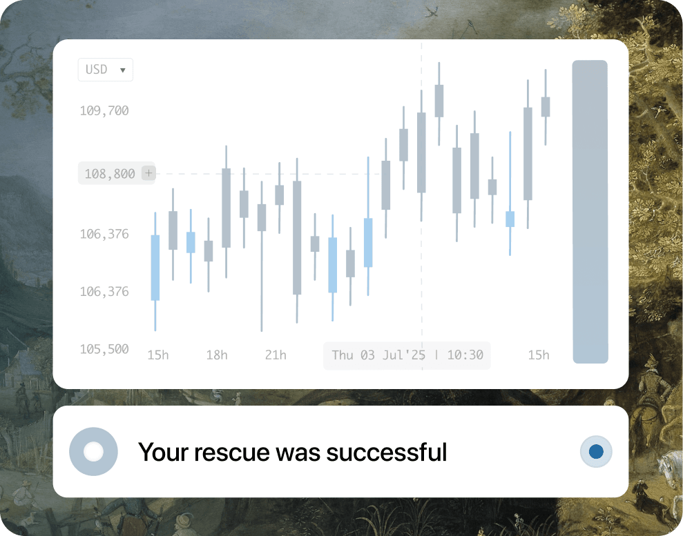 Start Trading, Start Earning