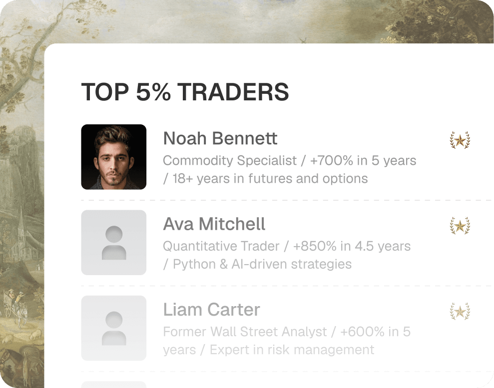 Graduate to IQ Elite