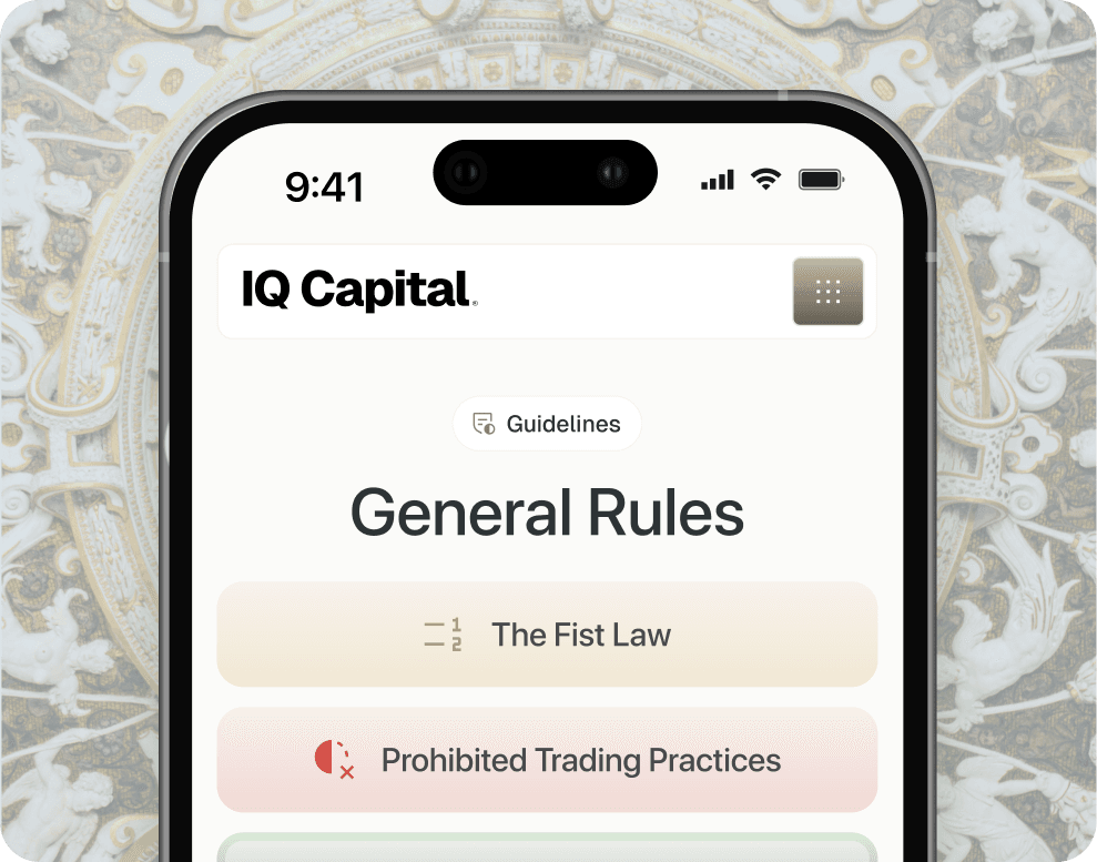 Rules You Can Learn in a Minute